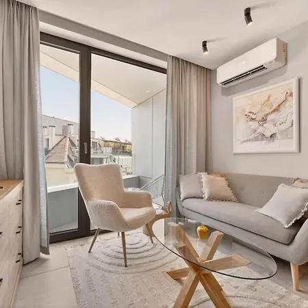 Breezy Boho 2bd With Sea View - Chayka By Flat Mаnаger * 瓦爾納